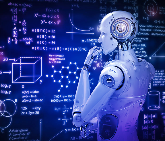 Intelligent Automation